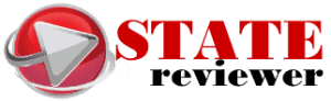 statereviewer logo